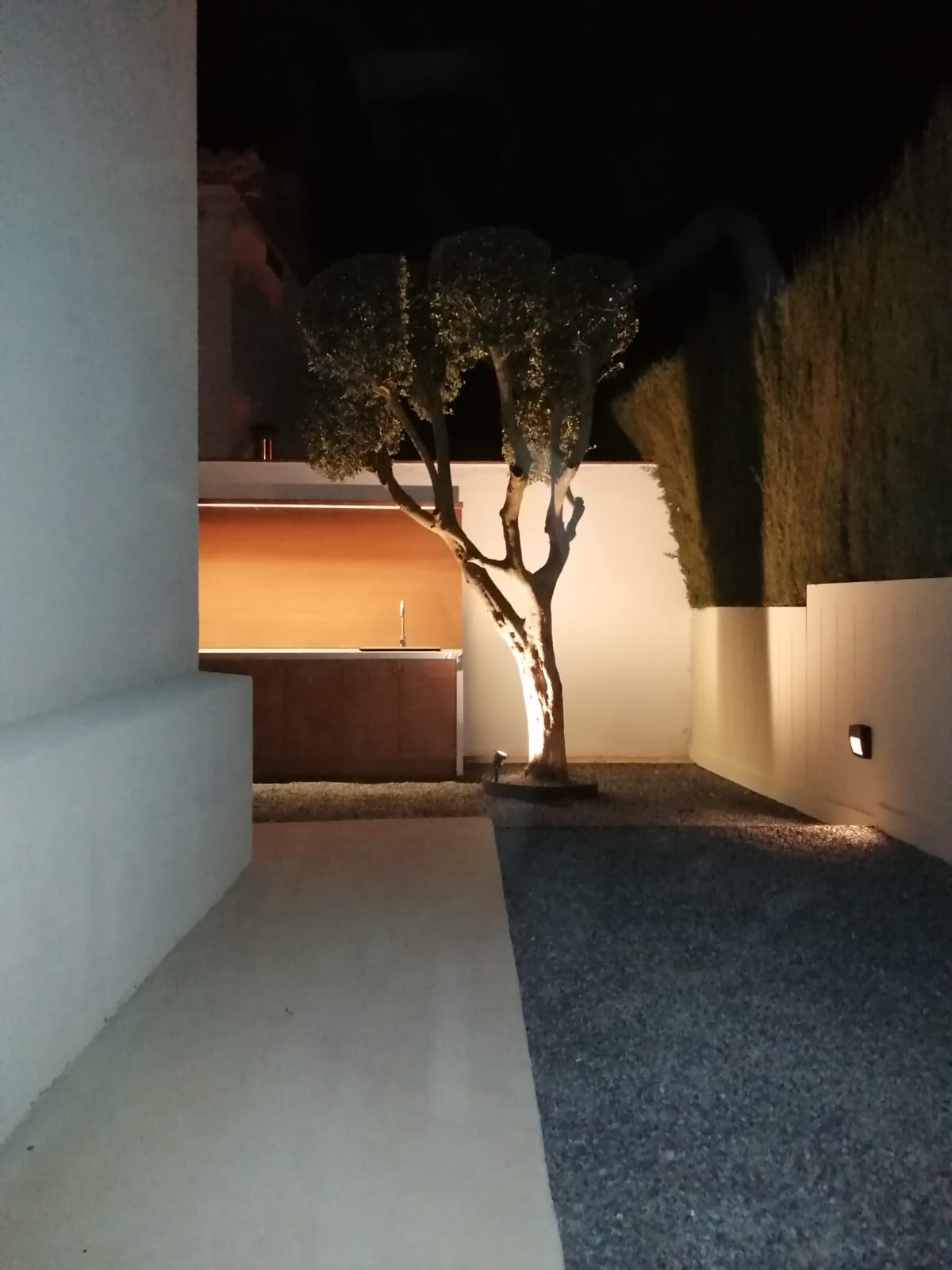 Reforma completa 2a residència a Castell d
